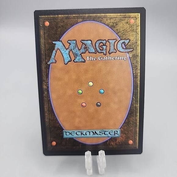 Counterspell Foil Secret Lair Drop Magic the Gathering R 1589 - Picture 2 of 8